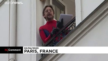 Kontaktsperre? Einfach weg-quizzen