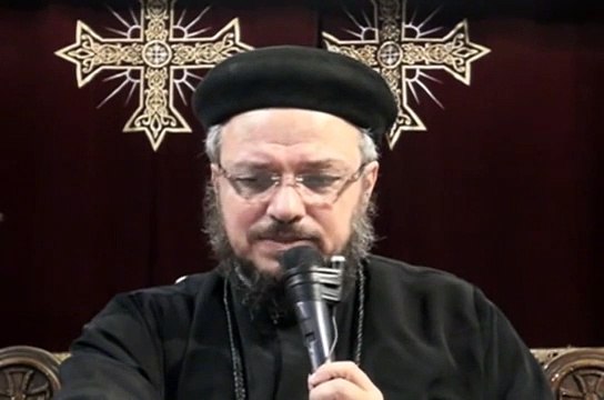 ترنيمة راجع ليك ياربي - ابونا داود لمعي