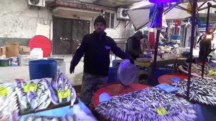 Okul güvenlik görevlileri pazarlarda görevlendirildi