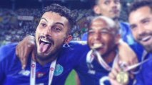 Player Profile - Alex Telles