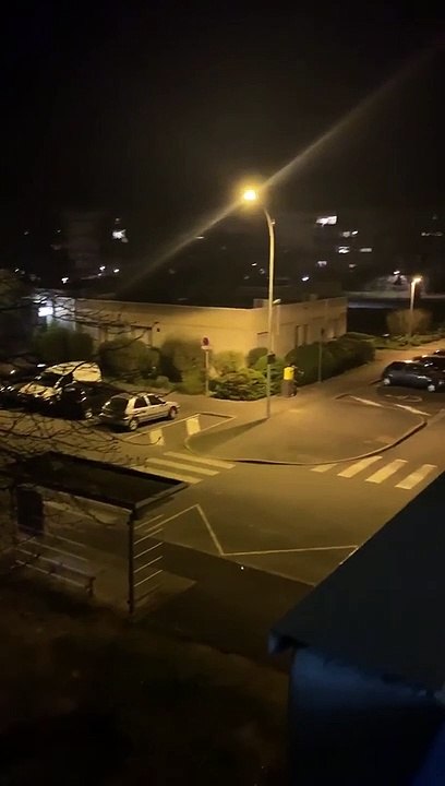 applaudissements à Mâcon