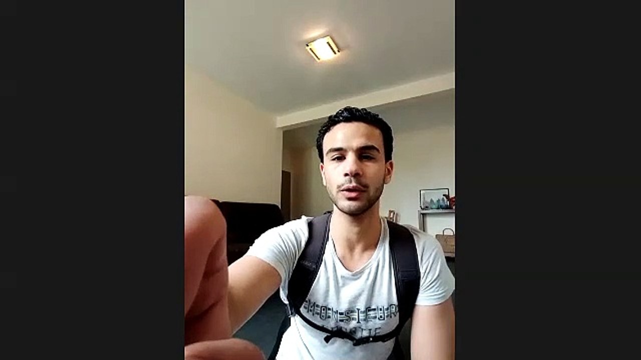 Abdos Confinés par Nizar 2020-04-03 à 16h30 - Partie 1 : bas du corps