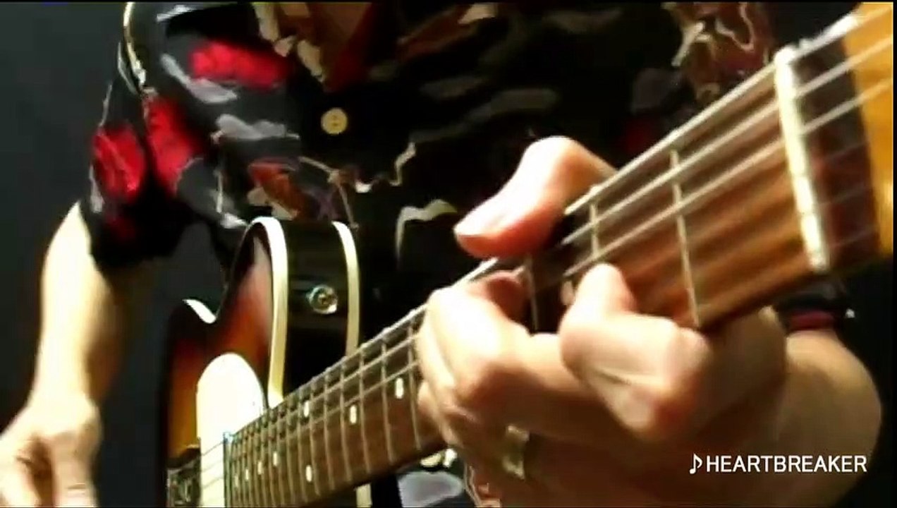 The Top Guitars Review - Sound and Playability