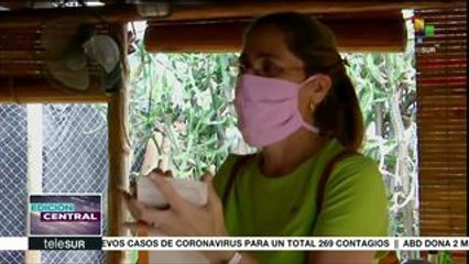 Cuba: restaurante italiano, ejemplo de solidaridad ante pandemia