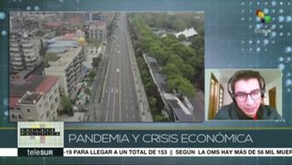 EnClave Política: Conversamos con Nicolás Oliva