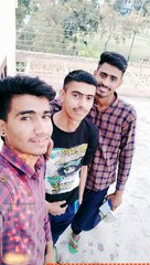 Bishnoi on.   Stare