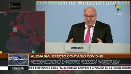 Impacto Económico: BM reforzará la lucha contra la pandemia en AL