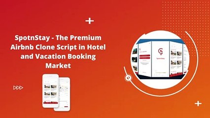 Top Selling Airbnb Clone Script