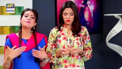 Jalebi Ep 64 _ 4th April 2020 _ ARY Digital Drama