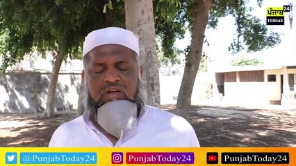 ਆਗਰਾ ਤੋਂ ਆਏ ਚਾਰ ਵਿਅਕਤੀਆਂ ਨੂੰ ਏਕਾਂਤਵਾਸ 'ਚ ਰੱਖਿਆ ਗਿਆ