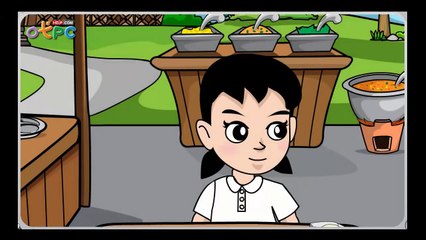 แรงโน้มถ่วงของโลก - สื่อการเรียนการสอน วิทยาศาสตร์ ป.3