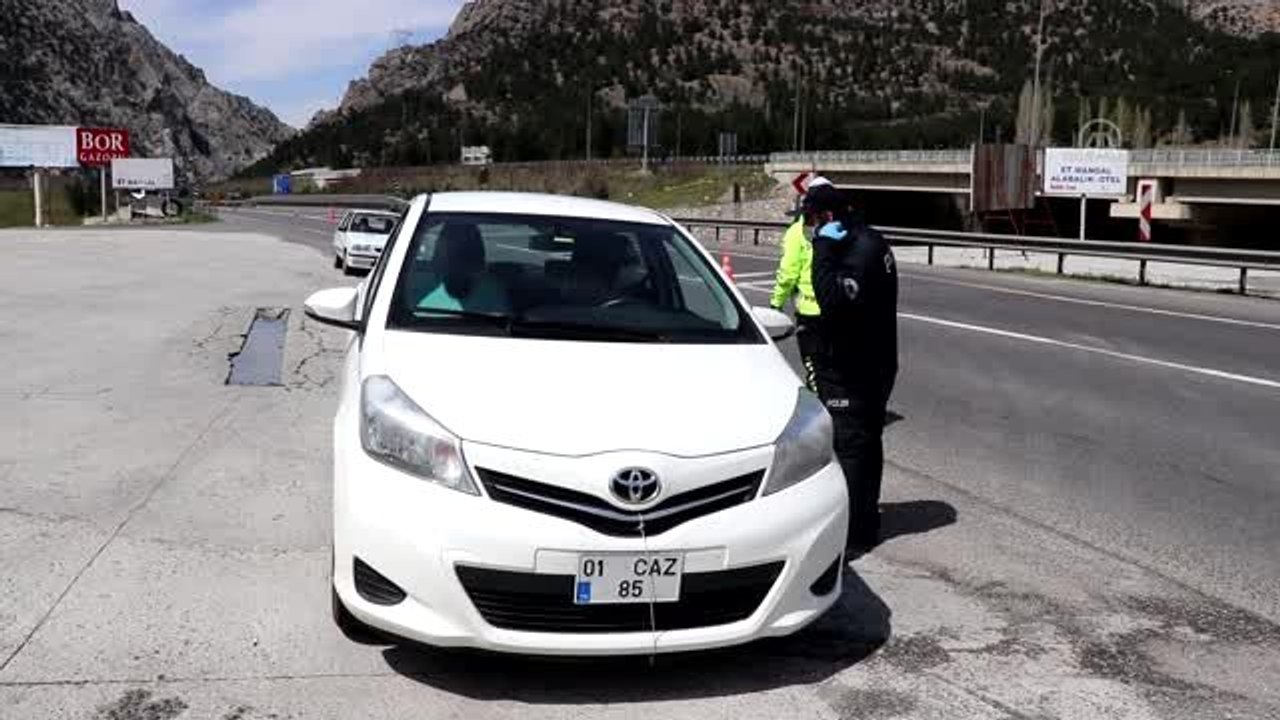 Kovid-19 tedbirleri