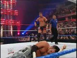 WWE Great American Bash 2006 - Matt Hardy vs Gregory Helms