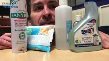 Jusqu'ici, tout allait bien...!