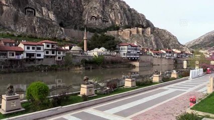 Yurt genelinde "evde kal" çağrısına büyük oranda uyuluyor