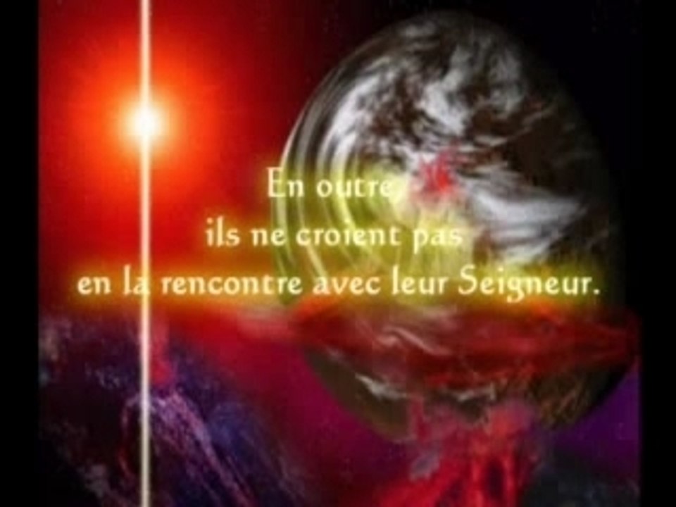 La prosternation