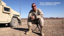 U.S. Marines - MAGTF Warfighting Exercise Resupply Point