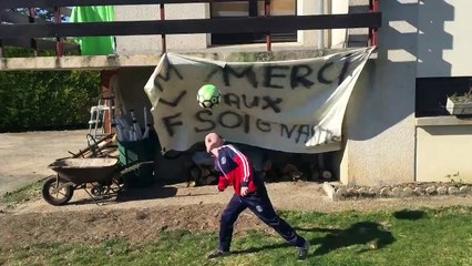 Défi réalisé par Noé U9