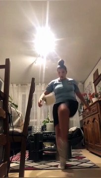 CONCOURS DE JONGLES DES U15