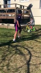 Défi réalisé par Lyam U8