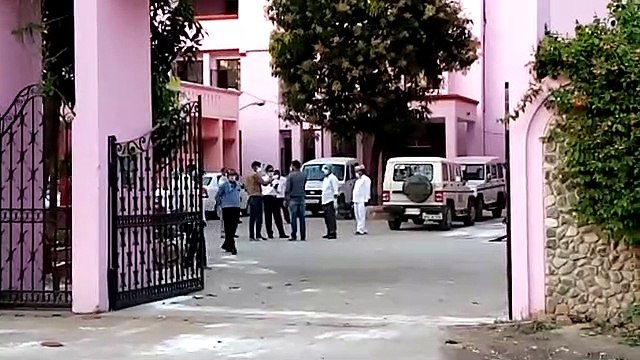 बाराबंकी में पहला कोरोना वायरस का मरीज मिलने से प्रशासन में हड़कंप