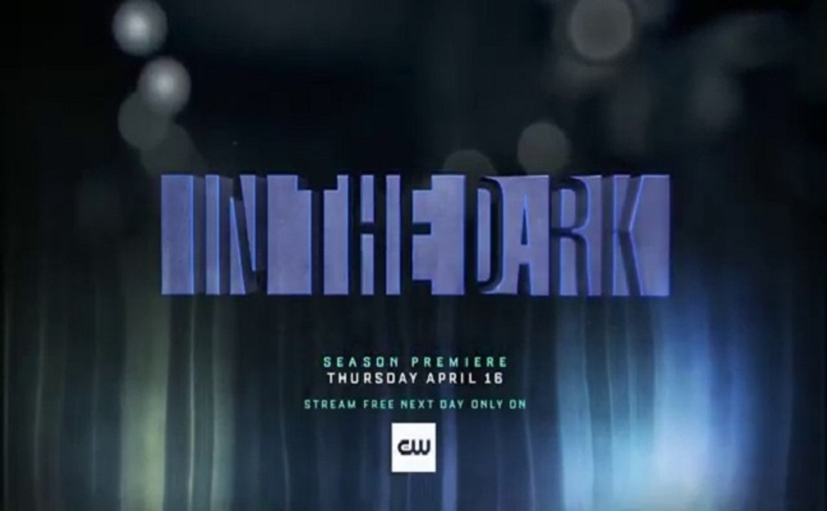 In the Dark - Trailer Saison 2