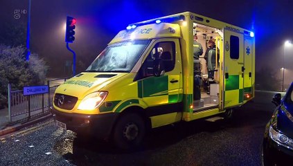 Police Interceptors S16E07