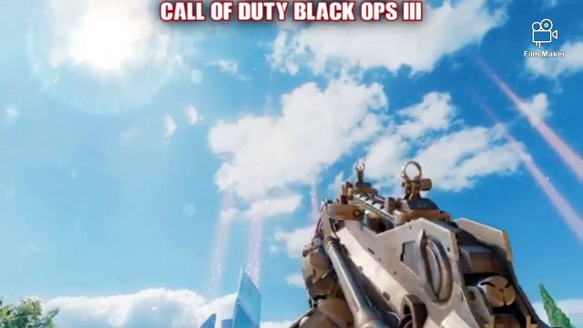 Weapons in FPS Games For Black Ops 5: Primary Weapons