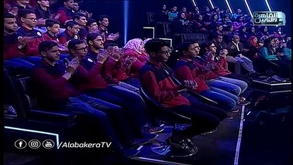 تعالوا نتعرف على عباقرة مدرسة نبوية موسى التجريبية الثانوية بنات