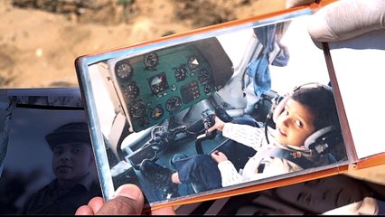 Conflict in Libya: Human cost mounts a year into Haftar offensive