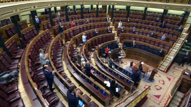 Sánchez pedirá al Congreso una nueva prórroga del estado de alarma