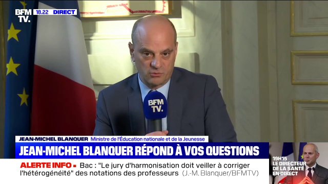 Comment va se passer l'accompagnement des élèves de seconde pour le choix de l'orientation ?