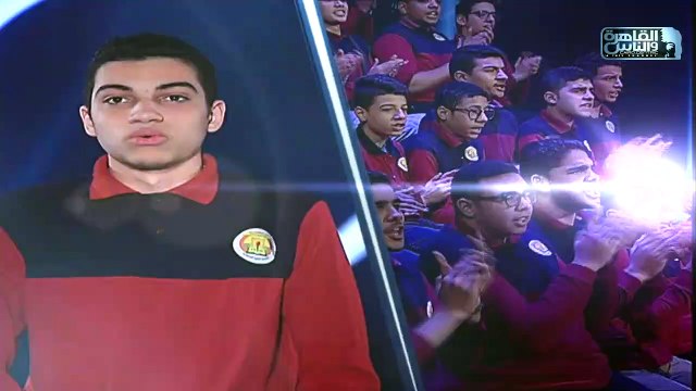 تعالوا نتعرف على عباقرة المدرسة السعيدية