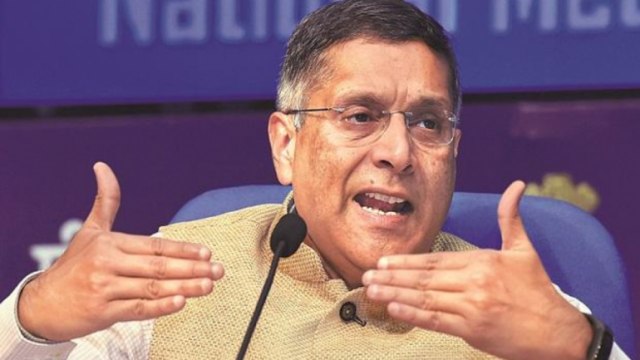 Former CEA Arvind Subramanian on unemployment, global crisis due to Covid-19, more