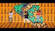 Moussier_Tombola_-_AfroTombo_Clip_Officiel