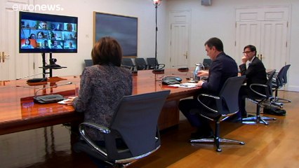 L'Espagne va prolonger de 2 semaines le confinement