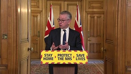 Coronavirus-5G link the 'worst kind of fake news'