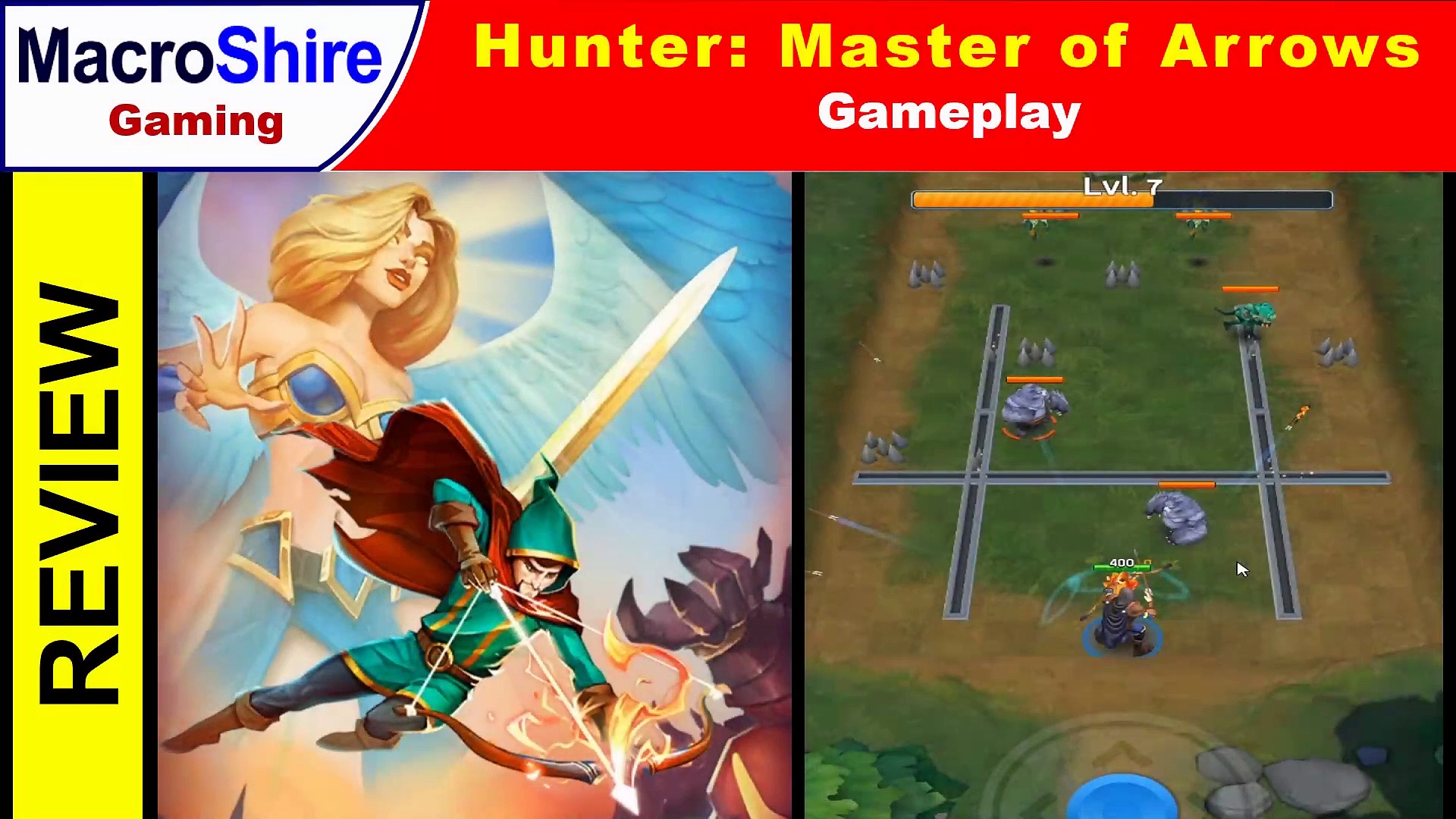 Android Games v.1
