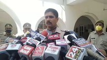 शामली: मुजफ्फरनगर पुलिस ने विदेशी नागरिक को किया गिरफ्तार