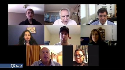 تطبيق زووم الحل الأول للمؤسسات في ظل انتشار كورونا لعقد اجتماعاتها عن بعد