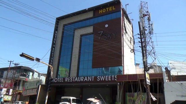 शामली: मुजफ्फरनगर 21 नामचीन होटलों को प्रशासन ने किया अधिग्रहण