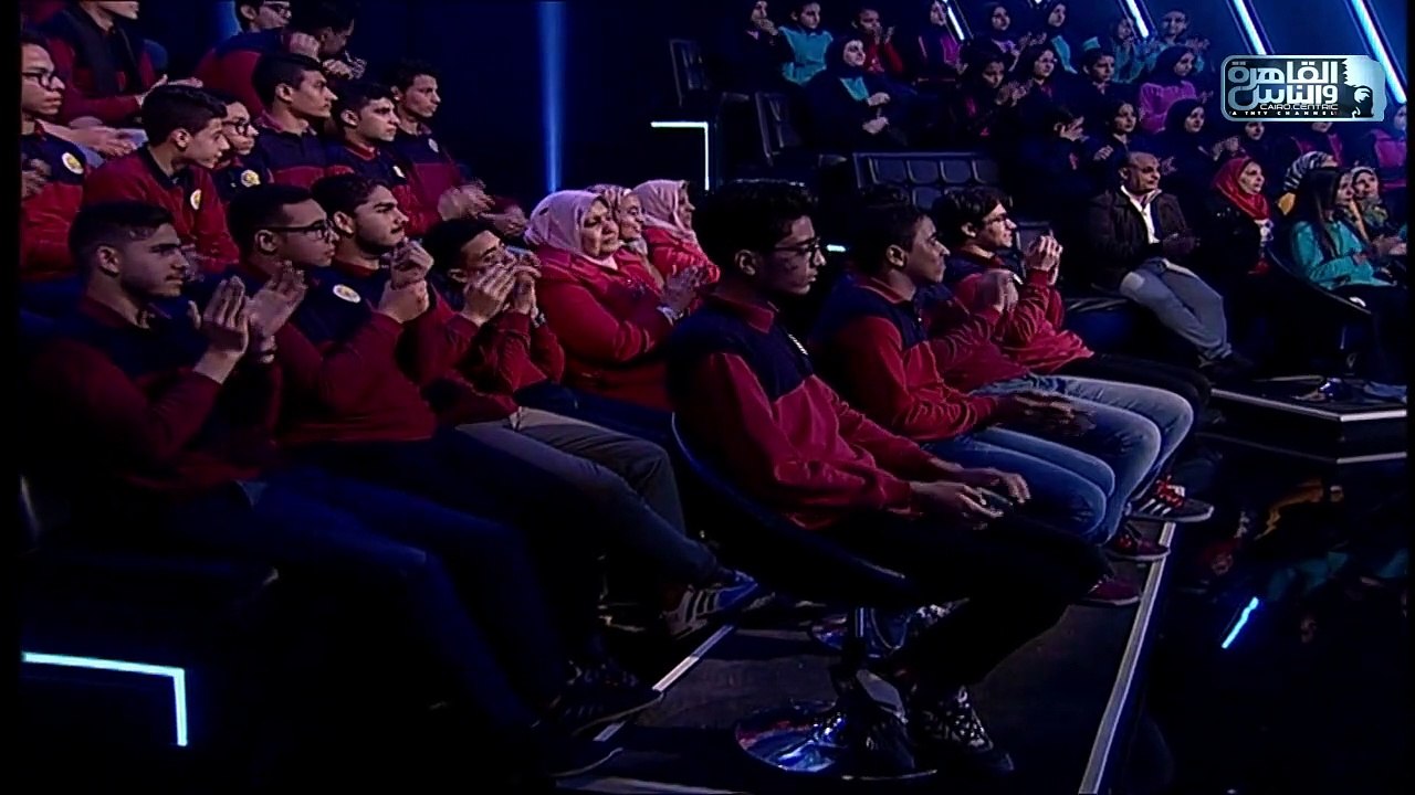 ياترى أحمد هيقدر يستغل فقرة تحت الضغط لصالح فريقه ولا فاطمة هيكون عندها رأي تاني