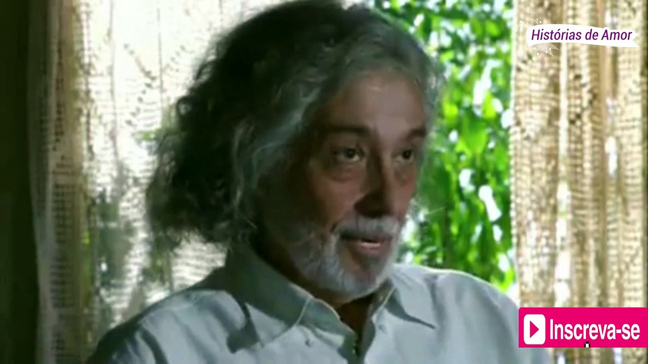 Amor eterno Amor - A história de Rodrigo e Mirian - parte 5