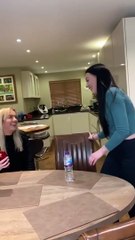 Jogador do Tottenham surpreende médica em vídeo que está a emocionar o Reino Unido