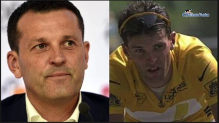 Tour de France 2020 - Cédric Vasseur : "On se dit que ça ne parait pas raisonnable d'imaginer un Tour de France"