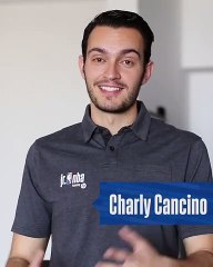 Walking Lunges (Spanish)