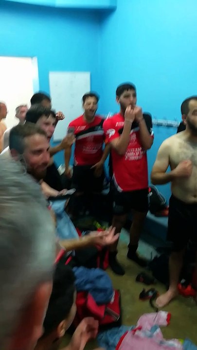 Belle saison 2018