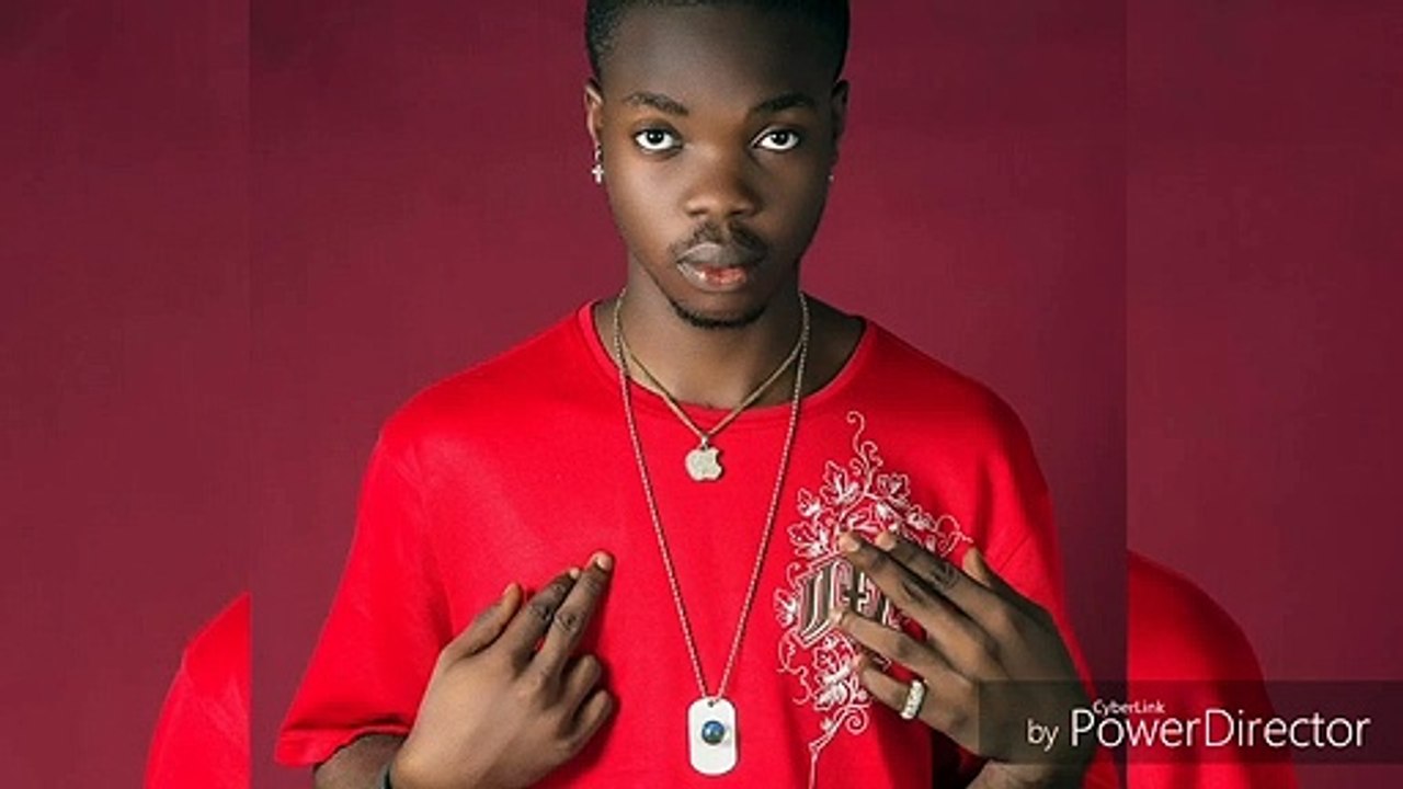 Chizonic - Minute [Official Audio]