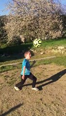 Défi réalisé par Gabin U7