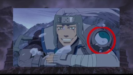 Naruto Film1- Les armures de chackra du pays des neiges